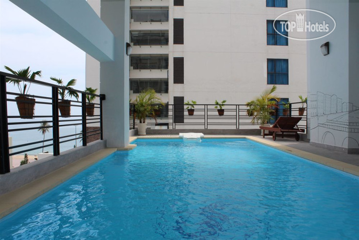 Pavillon Garden Hotel & Spa