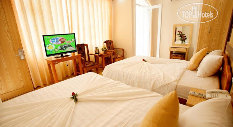 Galaxy 3 Hotel