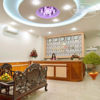 Galaxy 3 Hotel