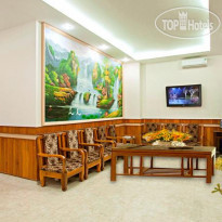 Galaxy 3 Hotel