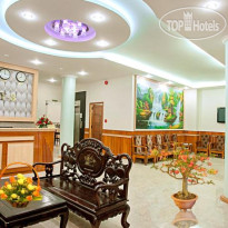 Galaxy 3 Hotel