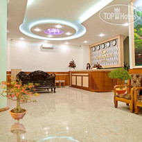 Galaxy 3 Hotel