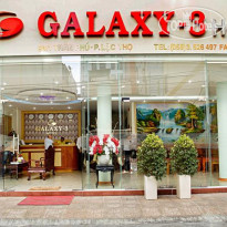 Galaxy 3 Hotel