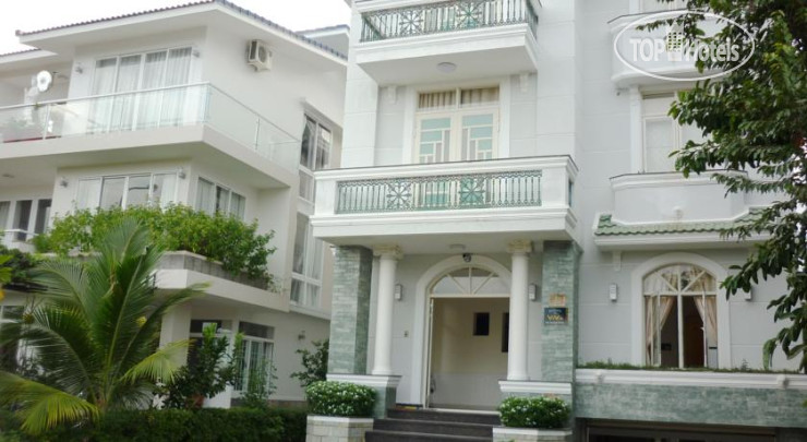 Hotelier's photos ViVa Villa An Vien Nha Trang 3*