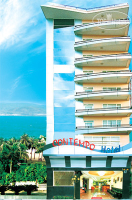 Hotelier's photos Contempo Hotel 2*