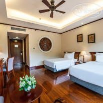 Vinpearl Resort Nha Trang 
