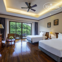 Vinpearl Resort Nha Trang 