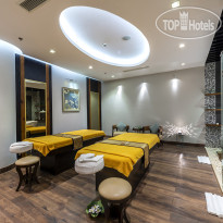 Vinpearl Resort Nha Trang 