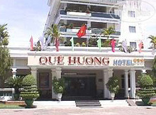 Hotel photo Que Huong 3*
