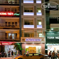 Ha Thanh Hotel