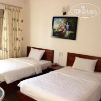 Ha Thanh Hotel