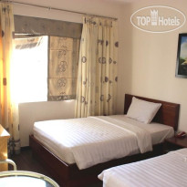 Ha Thanh Hotel