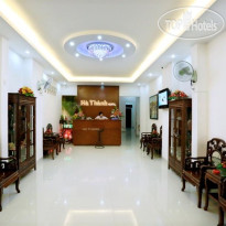Ha Thanh Hotel