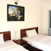 Ha Thanh Hotel
