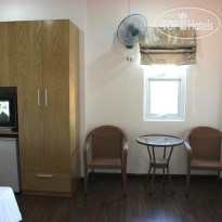 Ha Thanh Hotel