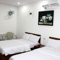 Ha Thanh Hotel