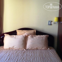 At Three King Hotel
