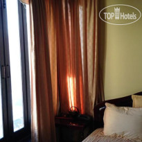 At Three King Hotel