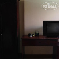 At Three King Hotel