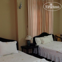 At Three King Hotel