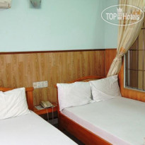 Quang Vinh Hotel