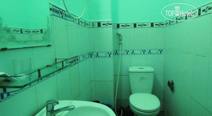 New photos from tourists Quang Vinh Hotel 2*