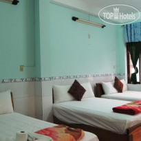 Quang Vinh Hotel