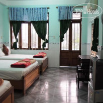 Quang Vinh Hotel