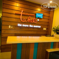 Tabalo Hostel 
