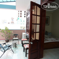 An Hoa Hotel
