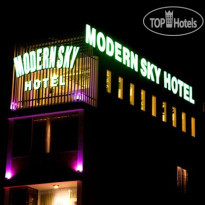 Modern Sky Hotel 
