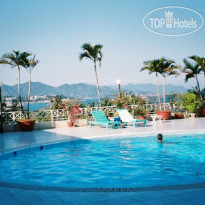 Dong Hung Hotel 