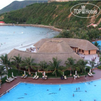 Dong Hung Hotel 