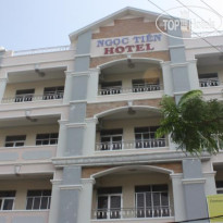 Ngoc Tien Hotel