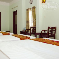 Bao Long Hotel