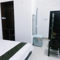 Phong Luu Hotel