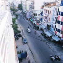 Phong Luu Hotel