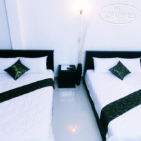 Phong Luu Hotel