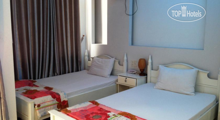 New photos from tourists Odessa Hotel 1*