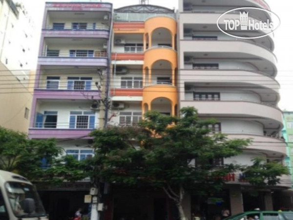 Hotel photo Quan Son Hotel 1*