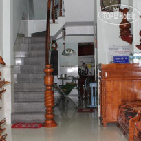 Thanh Hoa Guesthouse