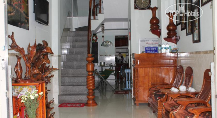 Hotel photo Thanh Hoa Guesthouse 