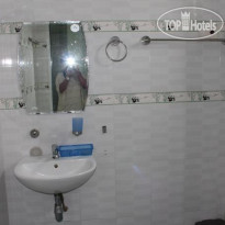 Thanh Hoa Guesthouse