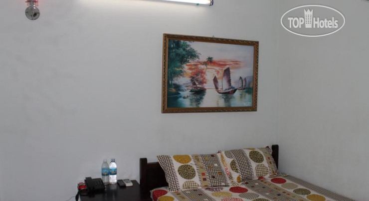 New photos from tourists Thanh Hoa Guesthouse