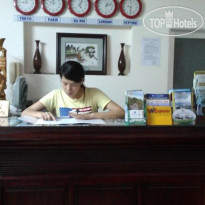 Thanh Thuy Hotel