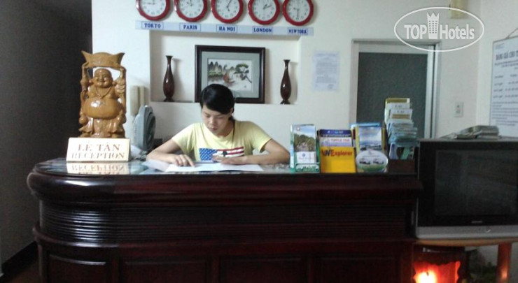 Thanh Thuy Hotel