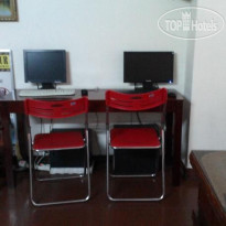 Thanh Thuy Hotel