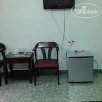 Thanh Thuy Hotel