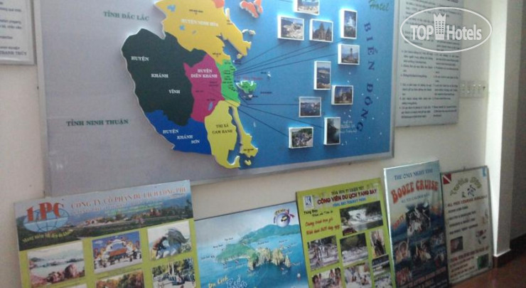 Thanh Thuy Hotel