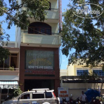 Minh Thanh Hotel